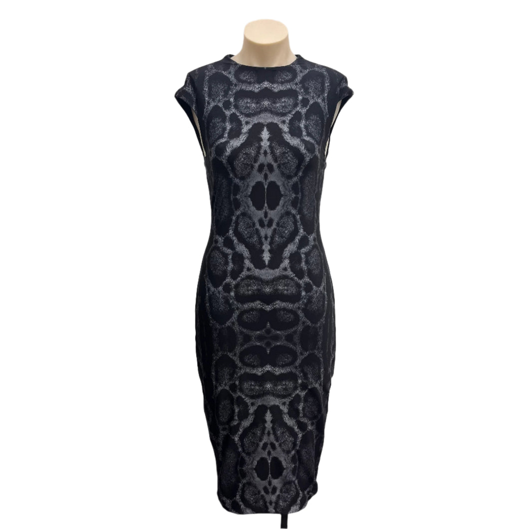 Body Con Dress - Size 10