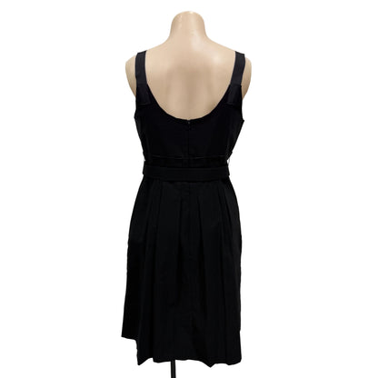 Cool Black Dress - Size 12