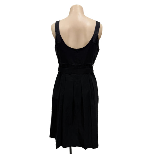 Cool Black Dress - Size 12