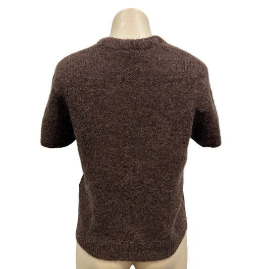 Short Sleeve Knit - Size 10