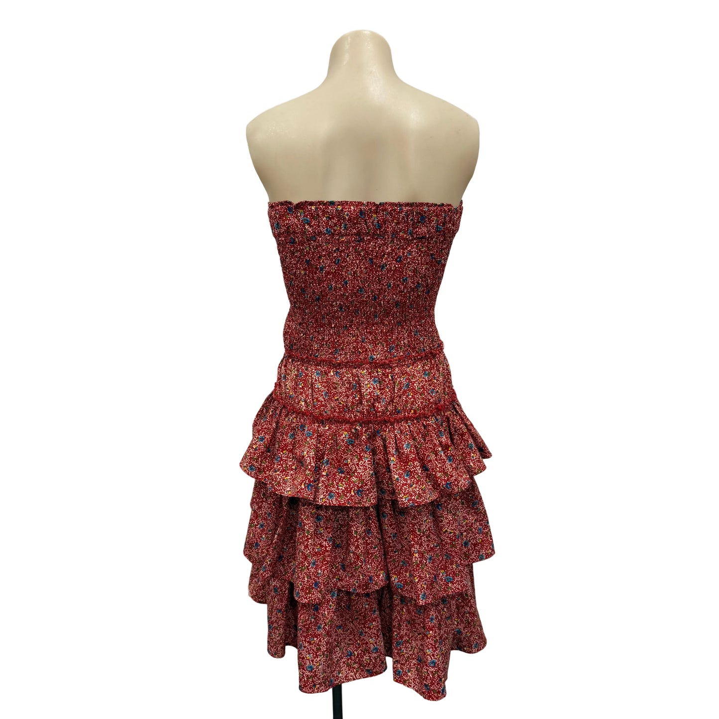 Strapless Dress - Size 12