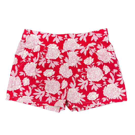 Rose Shorts - Size 5