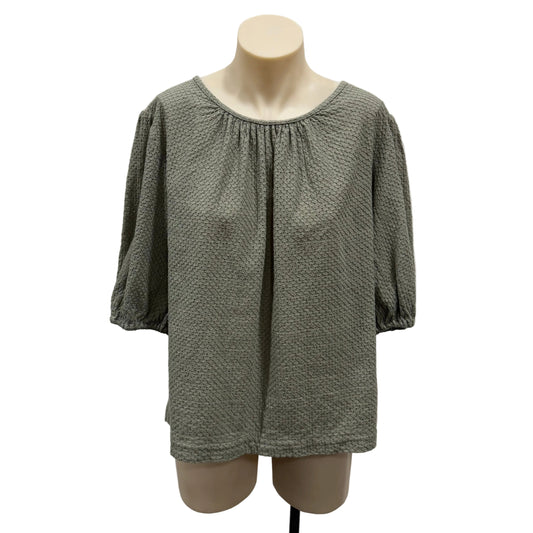 Cotton Top - Size 12