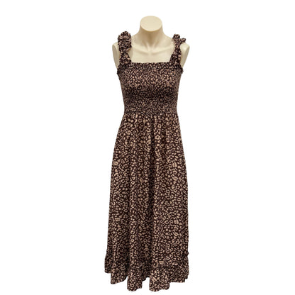 Cute Midi Dress - Size 10