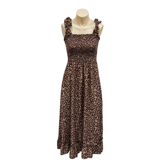Cute Midi Dress - Size 10