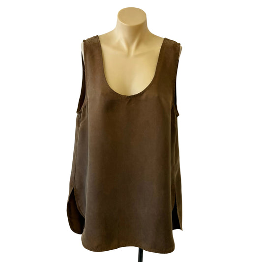 Moochi Tank - Size 14