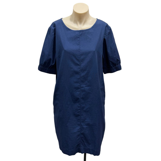 Blue Dress - Size 12