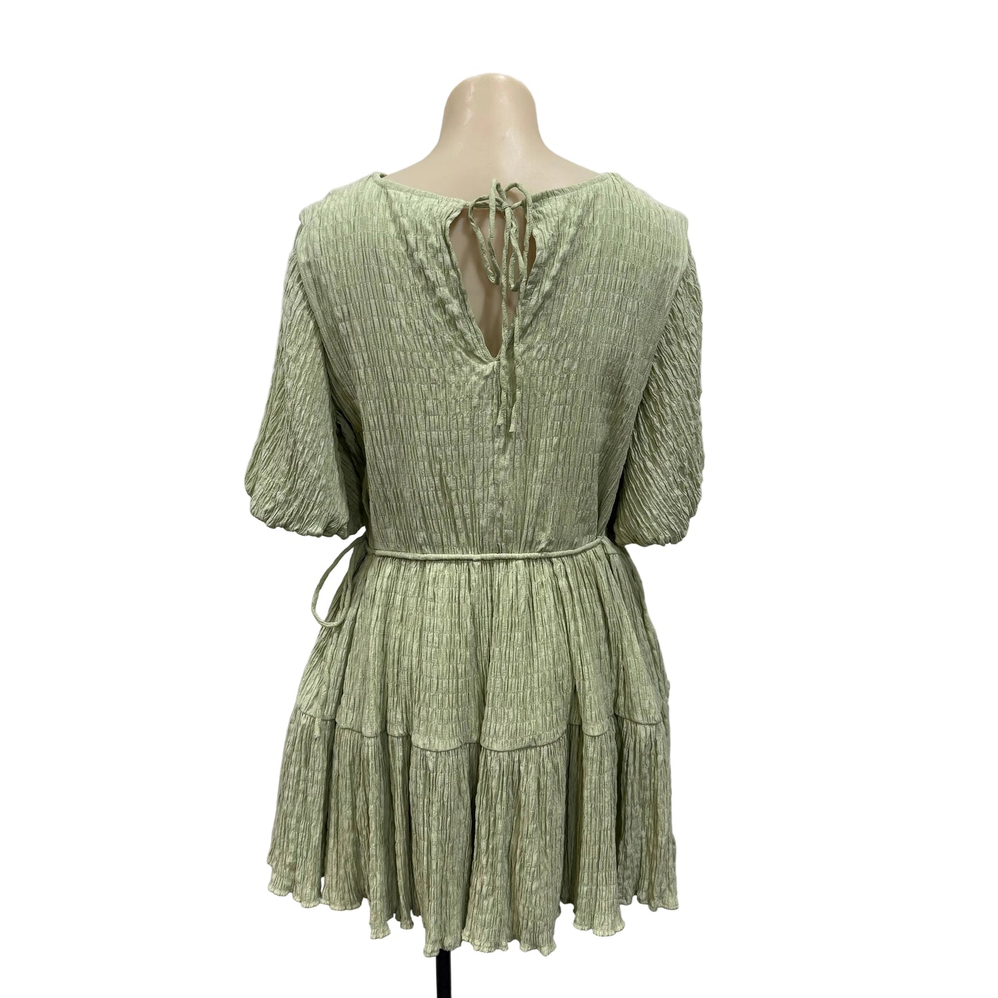 NEW Tie Dress - Size 14