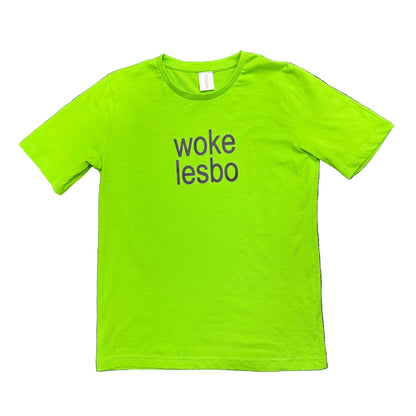 Green Tee - Size 10/12