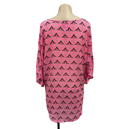 Charlo Top - Size 8