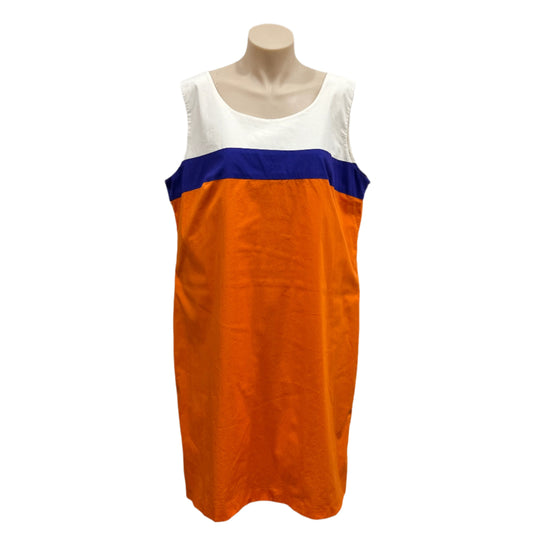 Veronika Dress - Size 16