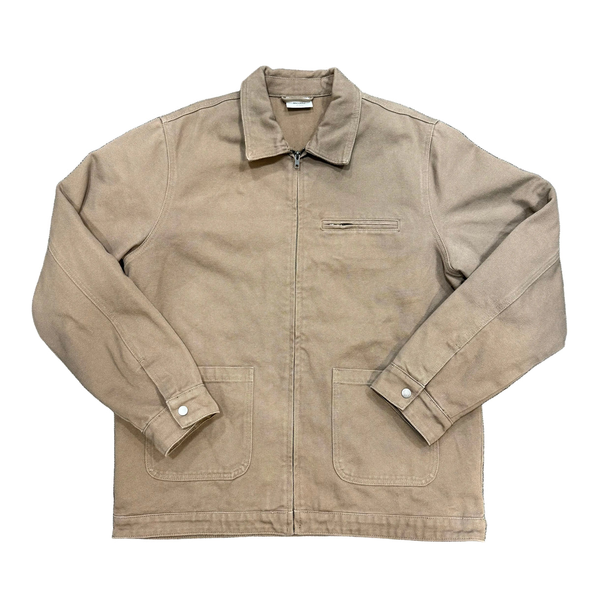 Brown Jacket - Size XL