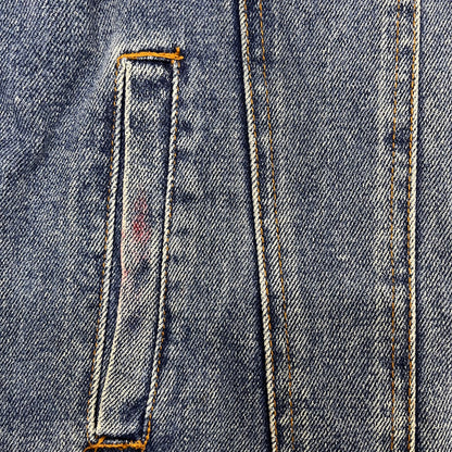 Denim Jacket - Size M