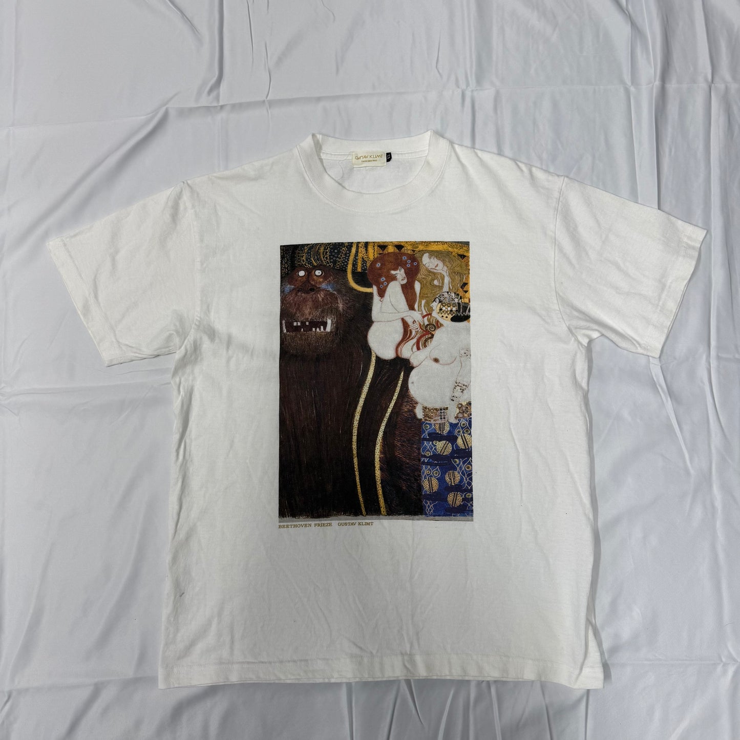 Beethoven Tee - Size M
