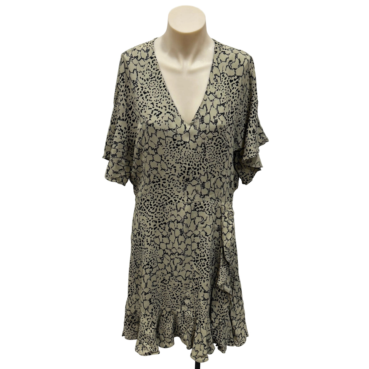 Seed Dress - Size 10