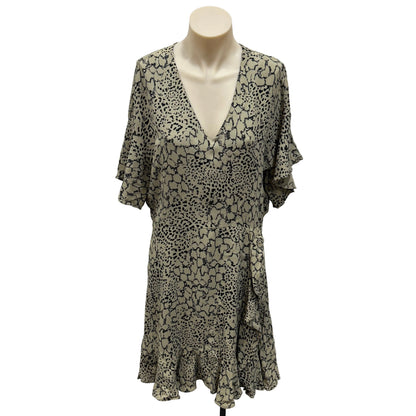 Seed Dress - Size 10