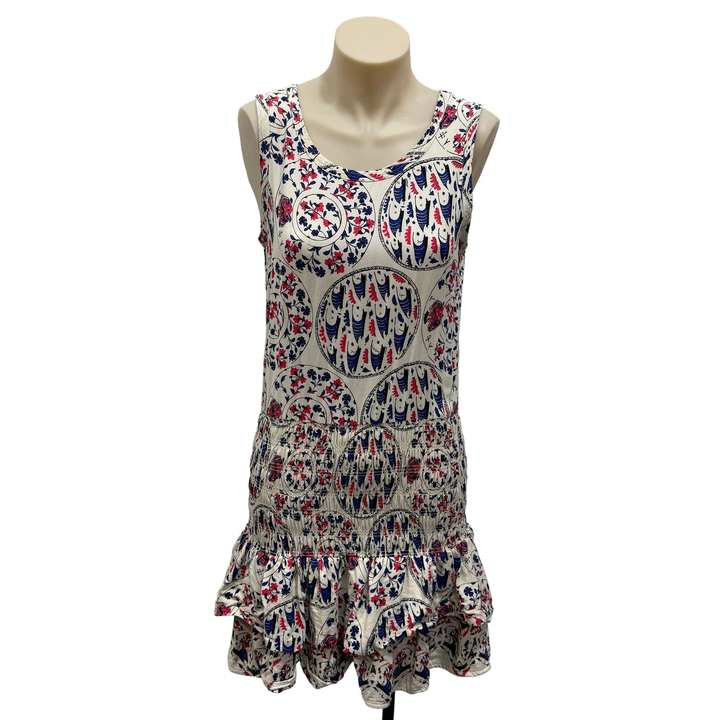 Country Road Dress - Size 8