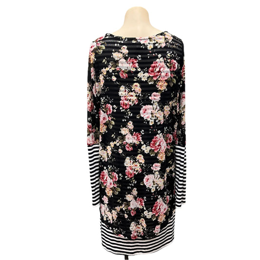 Layered Dress - Size 12