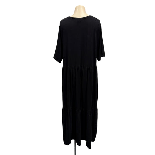 Basic Dress - Size S