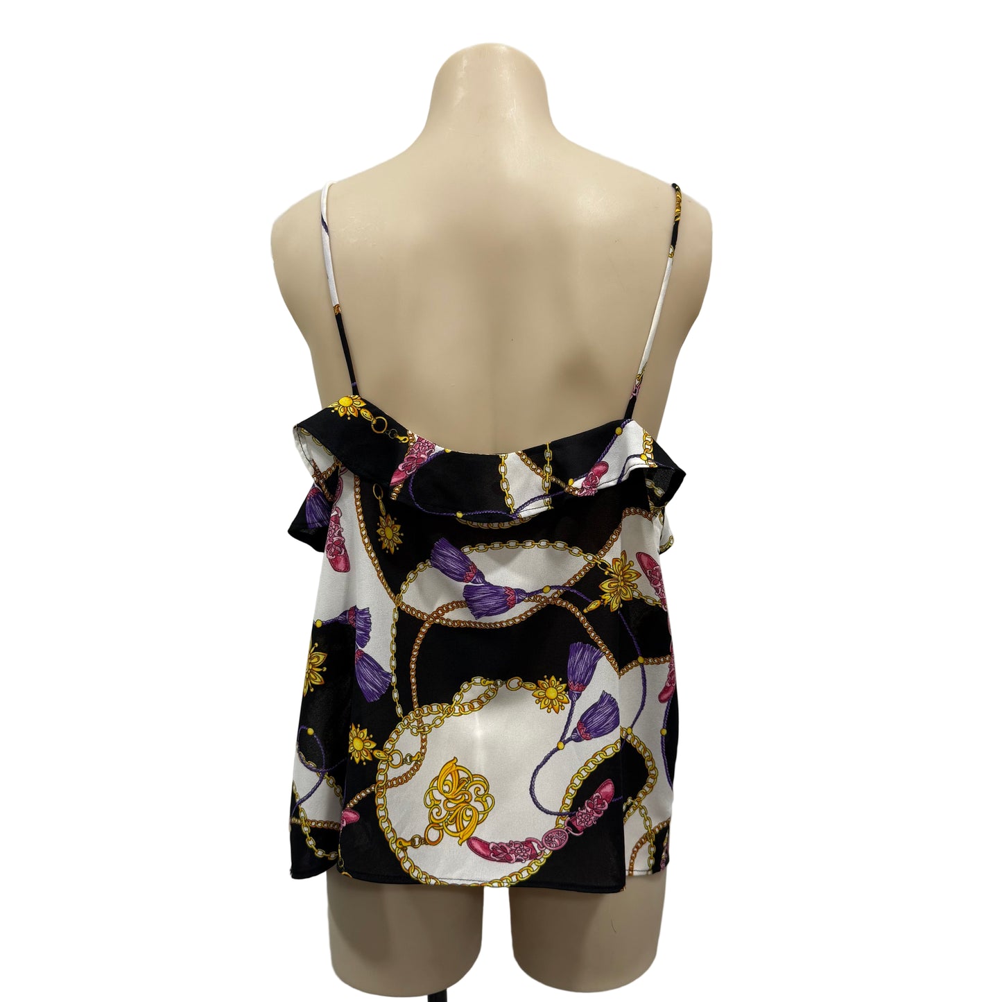 NEW Trelise Cooper Tank - Size 8