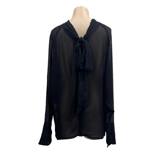 Zambesi Blouse - Size 14