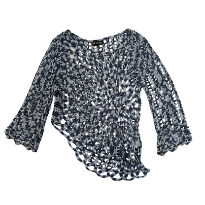 Crochet Top - Size S/M