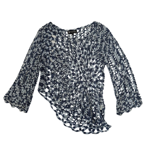 Crochet Top - Size S/M