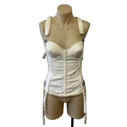 Diesel Bustier - Size S
