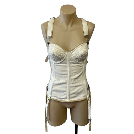 Diesel Bustier - Size S