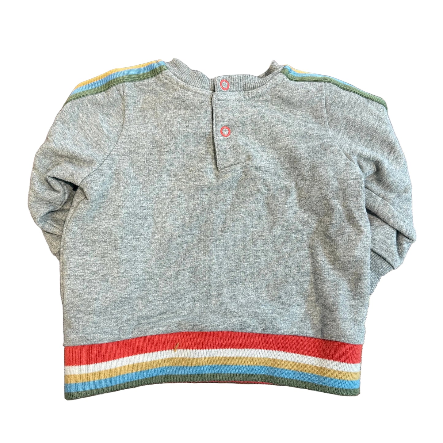 Roar Crewneck - Size 00