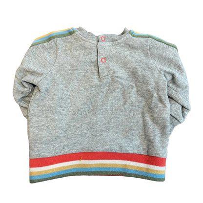 Roar Crewneck - Size 00