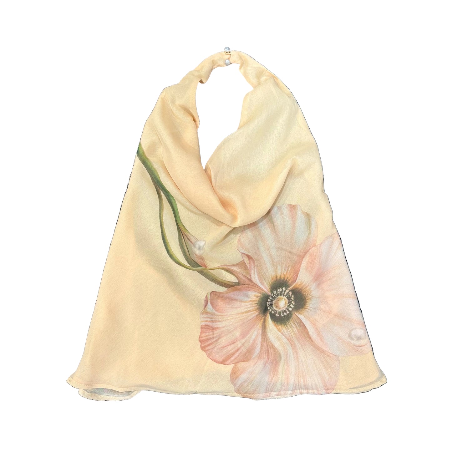 NEW Flower Halter - Size 12