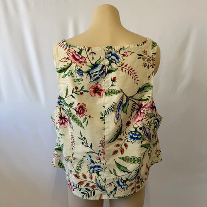 Cute Tank - Size 18