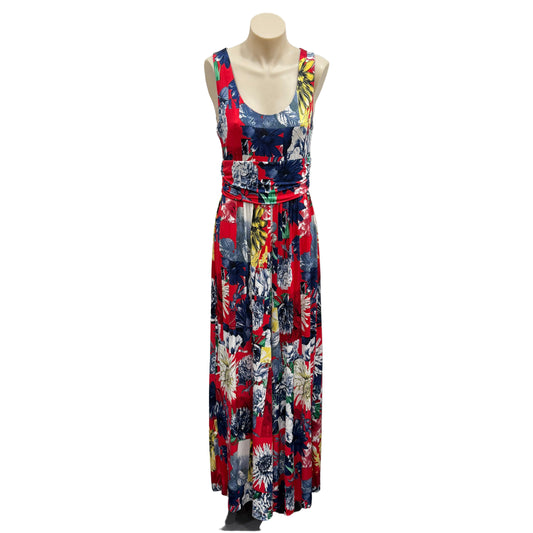 Ooby Ryn Jumpsuit- Size 8