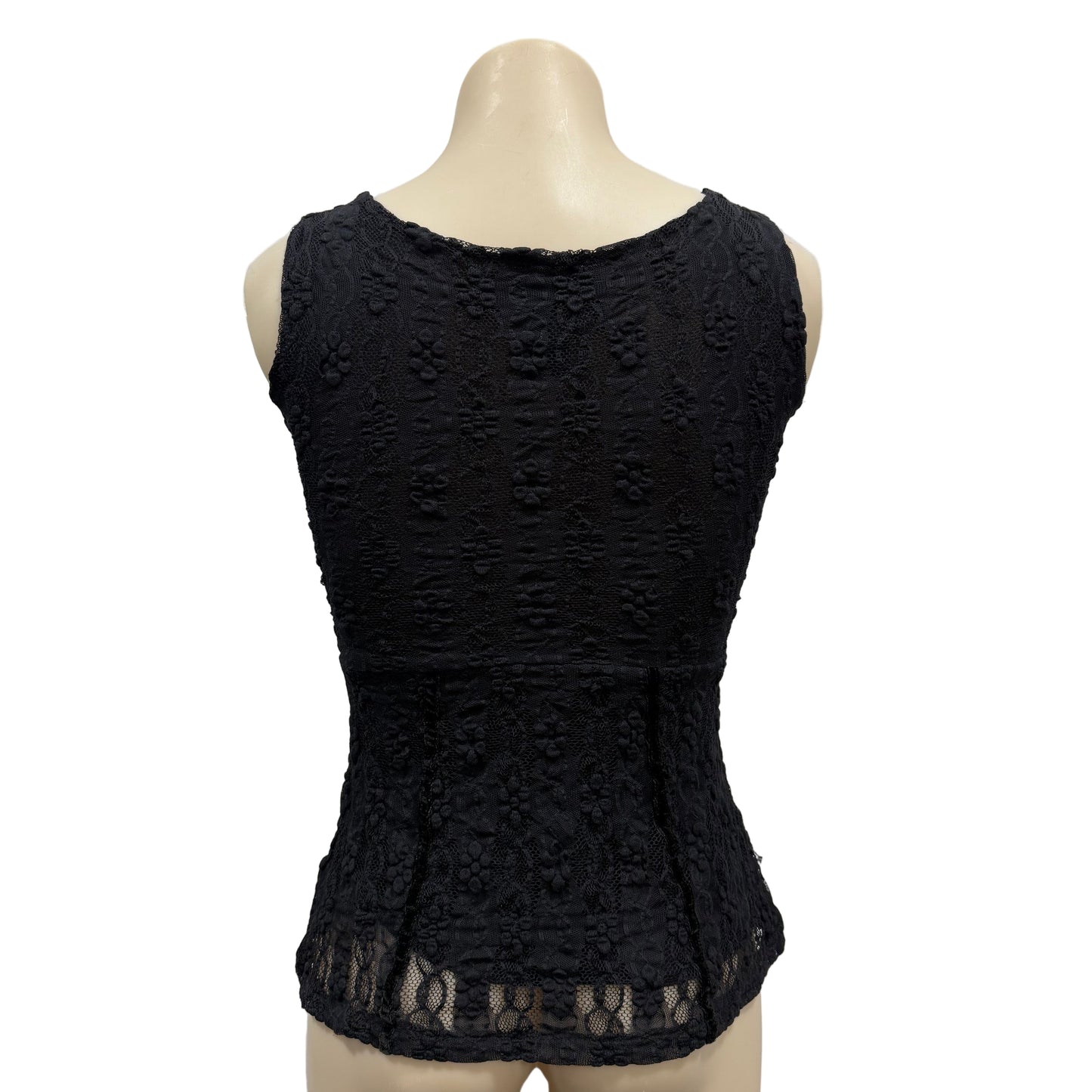 Scintilla Tank - Size XXS