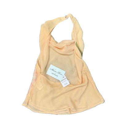 NEW Flower Halter - Size 12