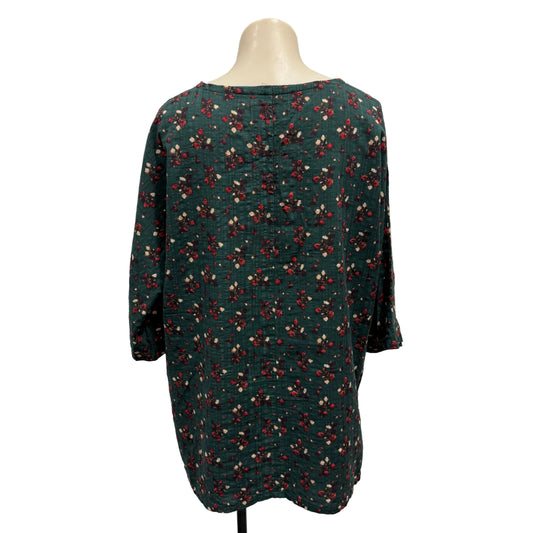 NZ Made Tee - Size 10