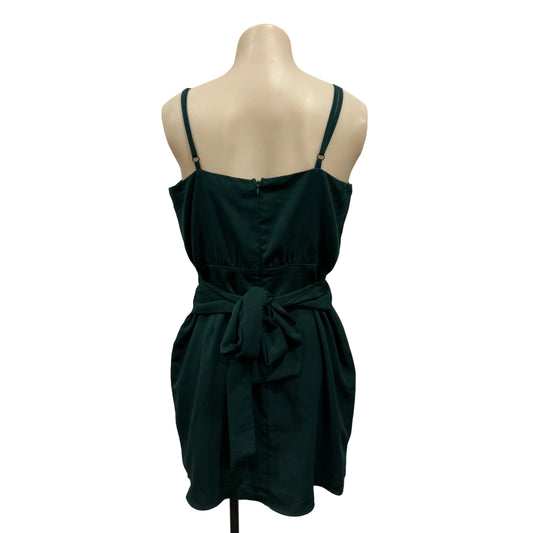 Green Tank - Size 10