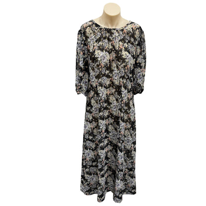 Cute Maxi Dress - Size 12