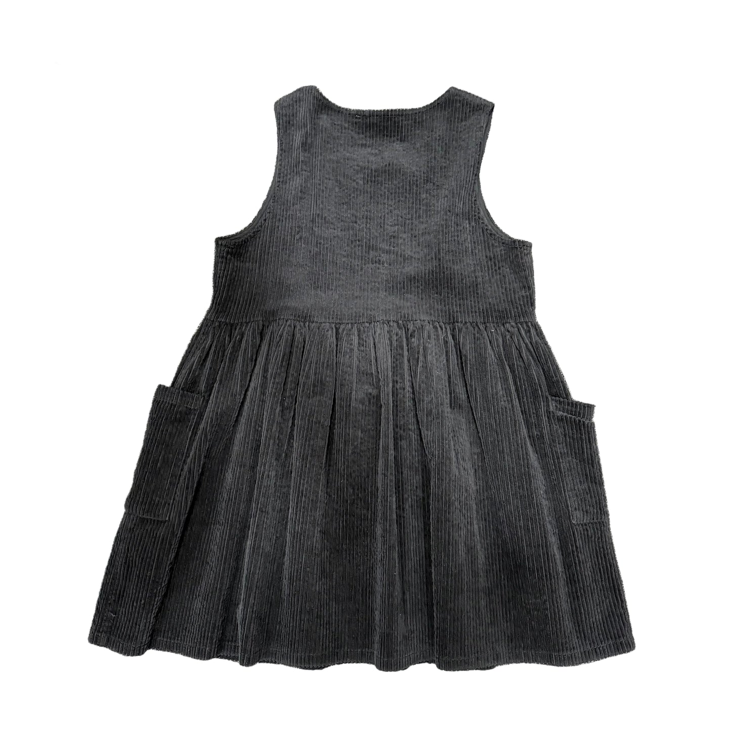 Corduroy Dress - Size 14