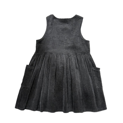 Corduroy Dress - Size 14