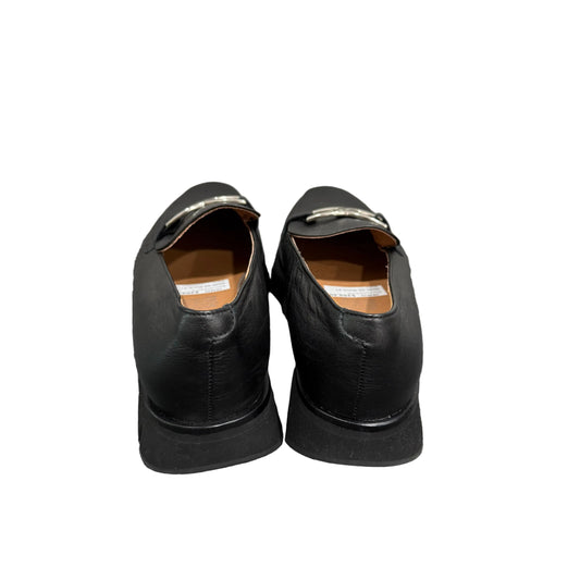 NEW Leather Loafers - Size 41