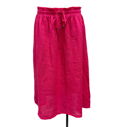 Pink Skirt - Size S/M