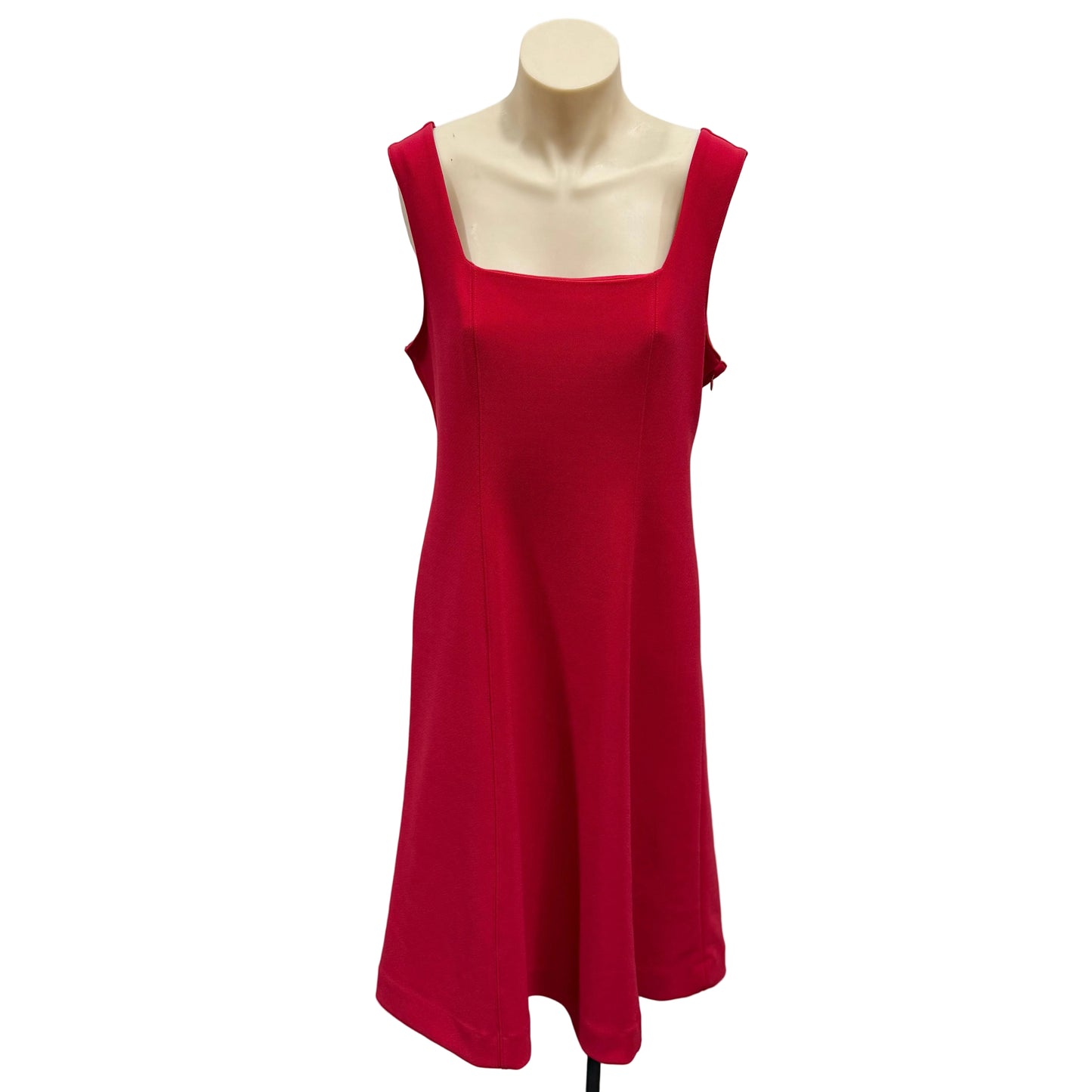 Little Red Dress - Size M