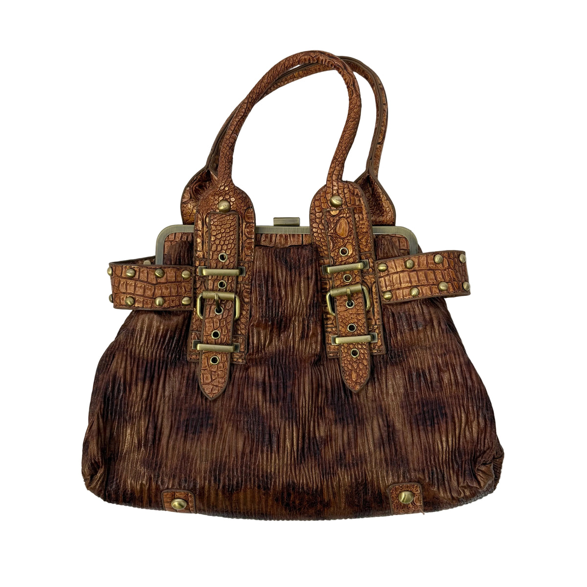 2000s Handbag