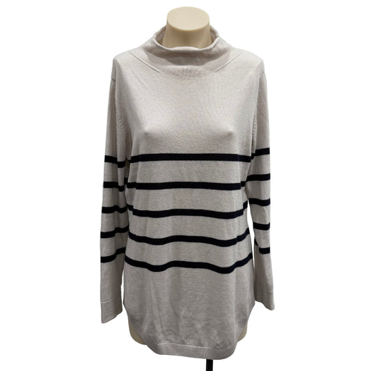 Sills Merino Knit - Size S