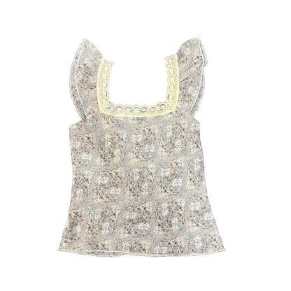 Whimsical Tank - Size 10