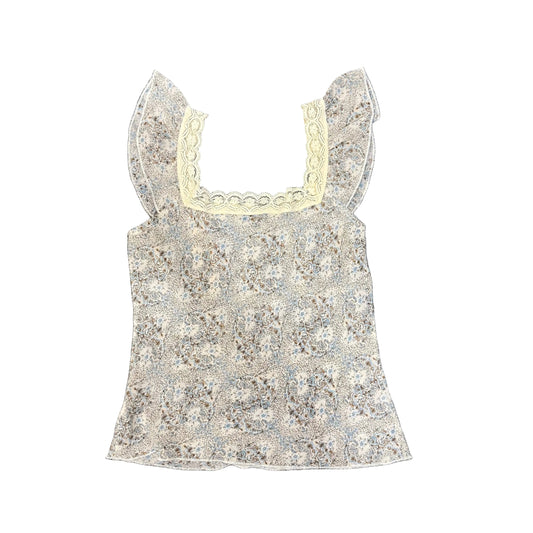 Whimsical Tank - Size 10