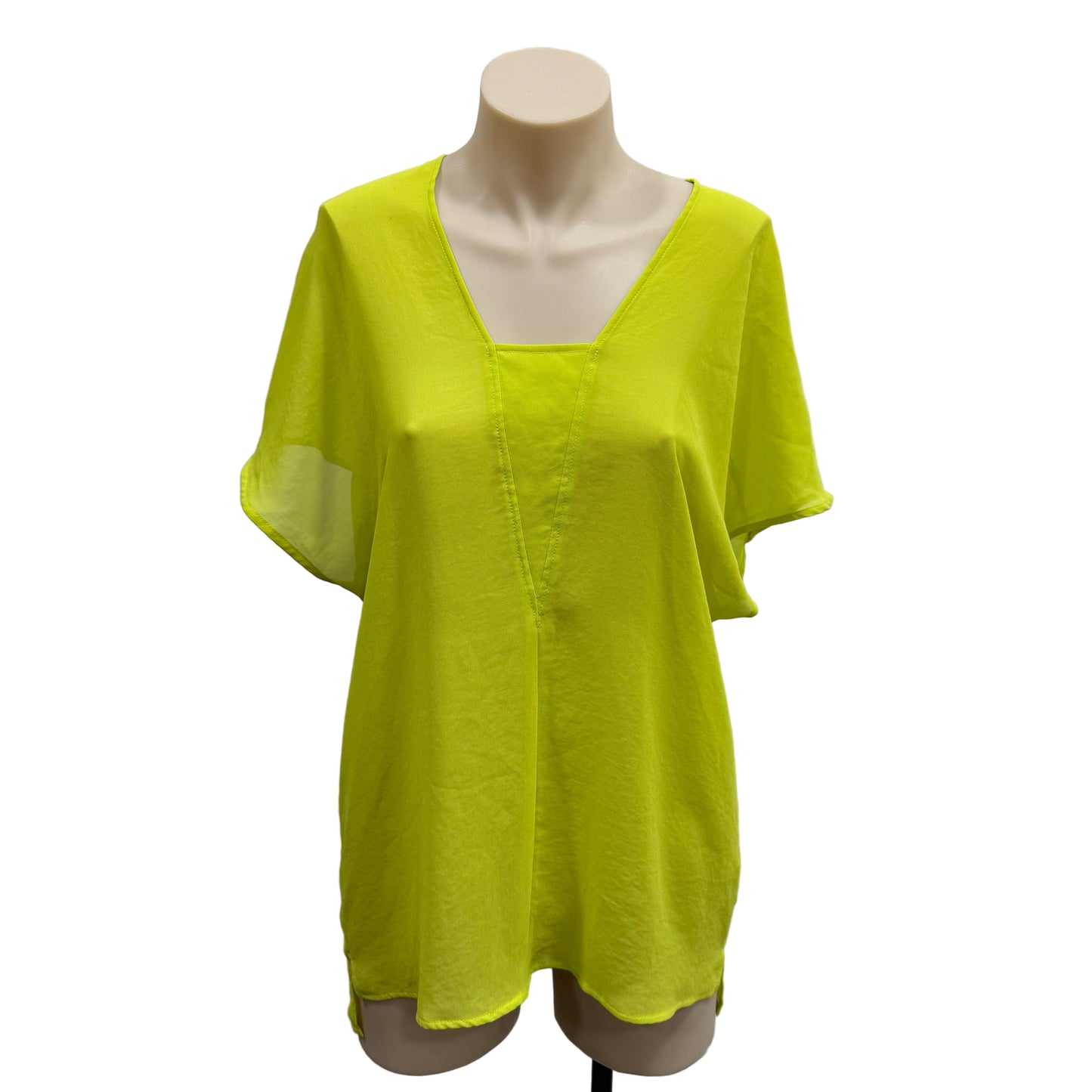 Repertoire Top - Size 10