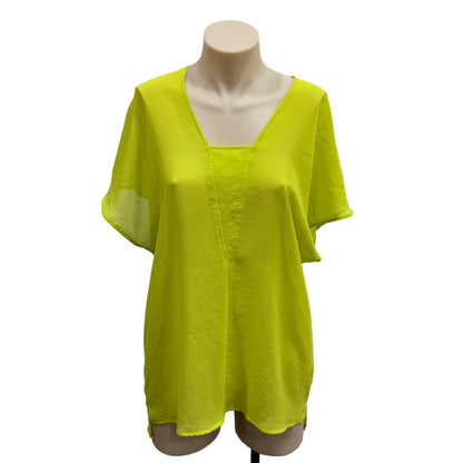 Repertoire Top - Size 10